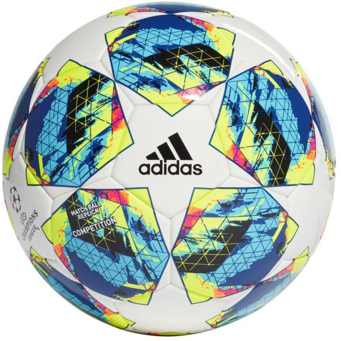 Ball Adidas