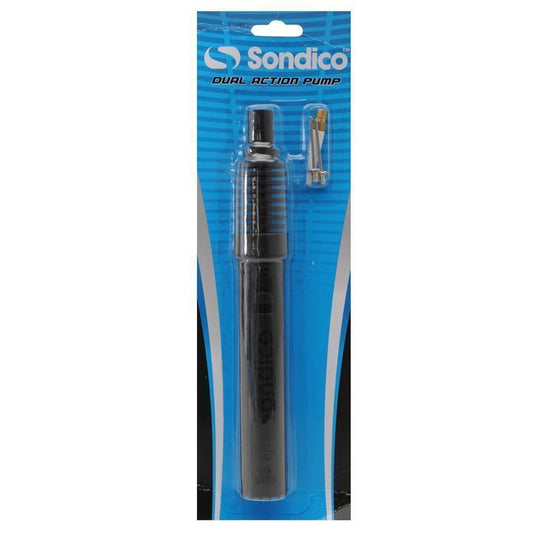 Sondico Dual Action Pump