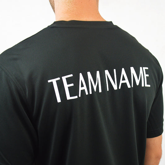 T-Shirt for training