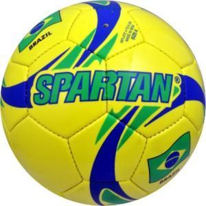 Ball Spartan